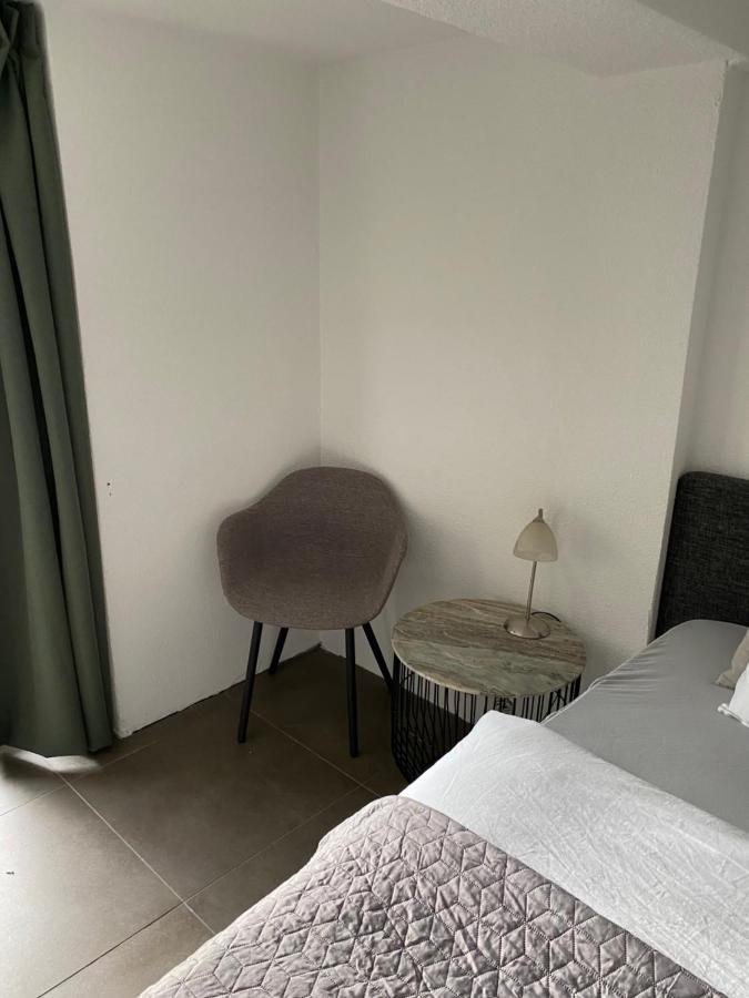 Zomerhuis Wonders 赞德沃特 外观 照片